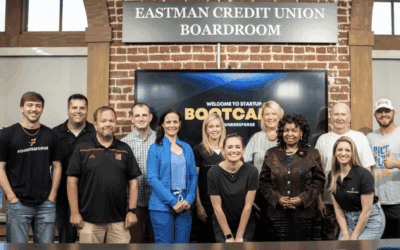 Why Supporting Local Startups is Critical for Economic Development